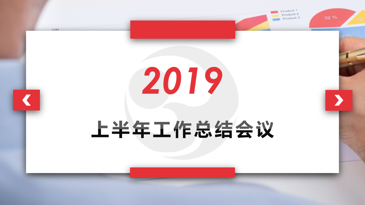 亚美体育(中国)科技有限公司官网集团召开2019年上半年工作总结会议